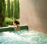 The Mineral Spa - Accommodation Tasmania