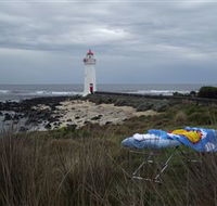 Michael Davey Massage and Bowen Therapies - Accommodation Tasmania