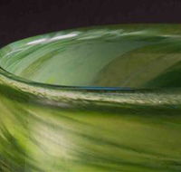 Eclectic Designs Glass Blowing Studio - Accommodation Tasmania