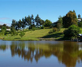 Glenlyon VIC Accommodation Tasmania