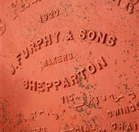 Furphy Museum - Accommodation Tasmania