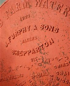 Furphy Museum - Accommodation Tasmania 0