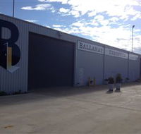 Ballarat Exhibition Centre - Accommodation Tasmania