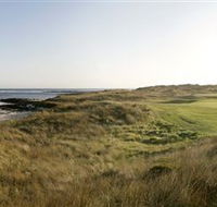 Port Fairy Golf Club - Accommodation Tasmania