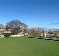 Daylesford Bowling Club - Accommodation Tasmania