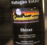Wattagan Estate Winery - Accommodation Tasmania
