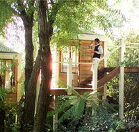 Salus Spa at Lake House - Accommodation Tasmania