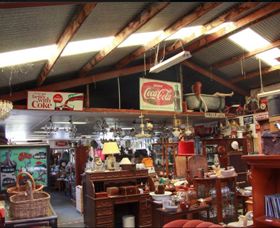 Mailors Flat Demolition & Antiques - Accommodation Tasmania 0