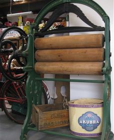 Mailors Flat Demolition & Antiques - Accommodation Tasmania 6