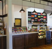 Rich Glen Olives - Accommodation Tasmania