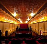 Merredin Cummins Theatre - Accommodation Tasmania