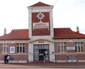 Merredin Heritage Walk - Accommodation Tasmania 0