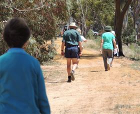 Merredin Heritage Walk - Accommodation Tasmania 1