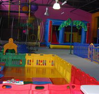 Funbugs Playhouse - Accommodation Tasmania