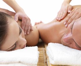 Prani Glow Day Spa - Accommodation Tasmania 0