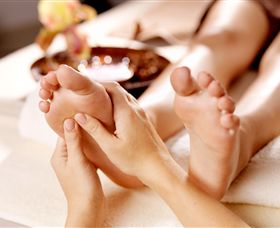Prani Glow Day Spa - Accommodation Tasmania 4