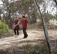 Tamma Parkland - Accommodation Tasmania