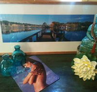 Abandon Stress Mobile Massage - Accommodation Tasmania