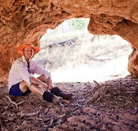 Ochre Arch Farm - Accommodation Tasmania