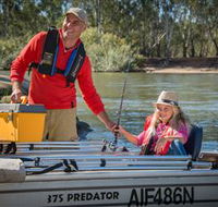Lake Mulwala - Accommodation Tasmania