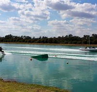 Mulwala Water Ski Club - Accommodation Tasmania