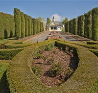 Barcaldine House - Accommodation Tasmania