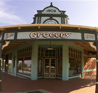 Up-To-Date Store Cultural and Learning Precinct - Accommodation Tasmania