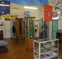 Coolamon RSL Memorial Museum - Accommodation Tasmania