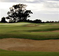 Black Bull Golf Club - Accommodation Tasmania