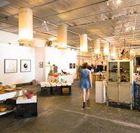 Stockroom - Accommodation Tasmania