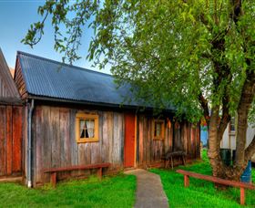 Temora Rural Museum - Accommodation Tasmania 2