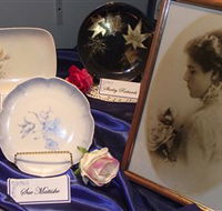 Temora Rural Museum - Accommodation Tasmania