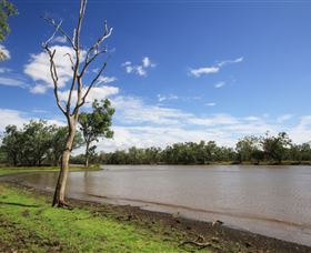 Lake Victoria - Accommodation Tasmania 0