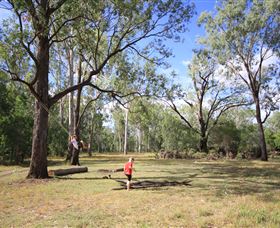 Lake Victoria - Accommodation Tasmania 1