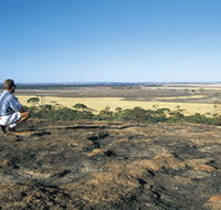 Marshall Rock - Accommodation Tasmania