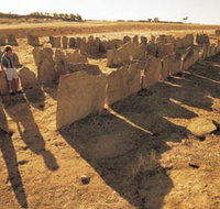 Pergandes Sheepyards - Accommodation Tasmania