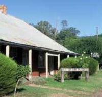 Lion of Waterloo Tavern - Accommodation Tasmania