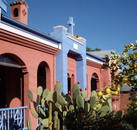Cactus Cafe and Gallery - Accommodation Tasmania