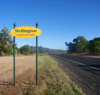 Oxley Museum - Accommodation Tasmania