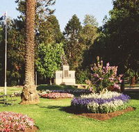 Cameron Park - Accommodation Tasmania