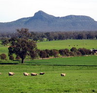 The Rock Nature Reserve - Accommodation Tasmania