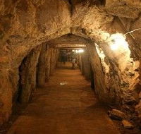 Wellington Caves and Phosphate Mine - Accommodation Tasmania
