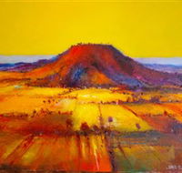 Eris Fleming Gallery - Accommodation Tasmania