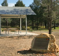 Terry Hie Hie picnic area - Accommodation Tasmania