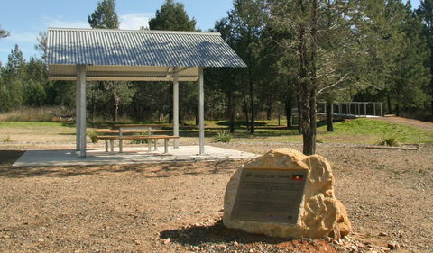 Terry Hie Hie Picnic Area - Accommodation Tasmania 0