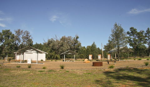 Terry Hie Hie Picnic Area - Accommodation Tasmania 1
