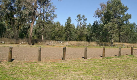 Terry Hie Hie Picnic Area - Accommodation Tasmania 2
