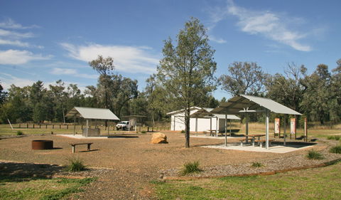 Terry Hie Hie Picnic Area - Accommodation Tasmania 3