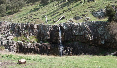 Mount Nangar Walking Track - Accommodation Tasmania 3