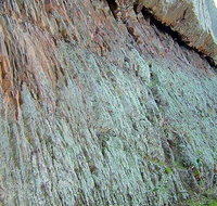 The Rock Nature Reserve - Kengal Aboriginal Place - Accommodation Tasmania